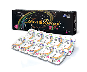 DreamBeau NADIA